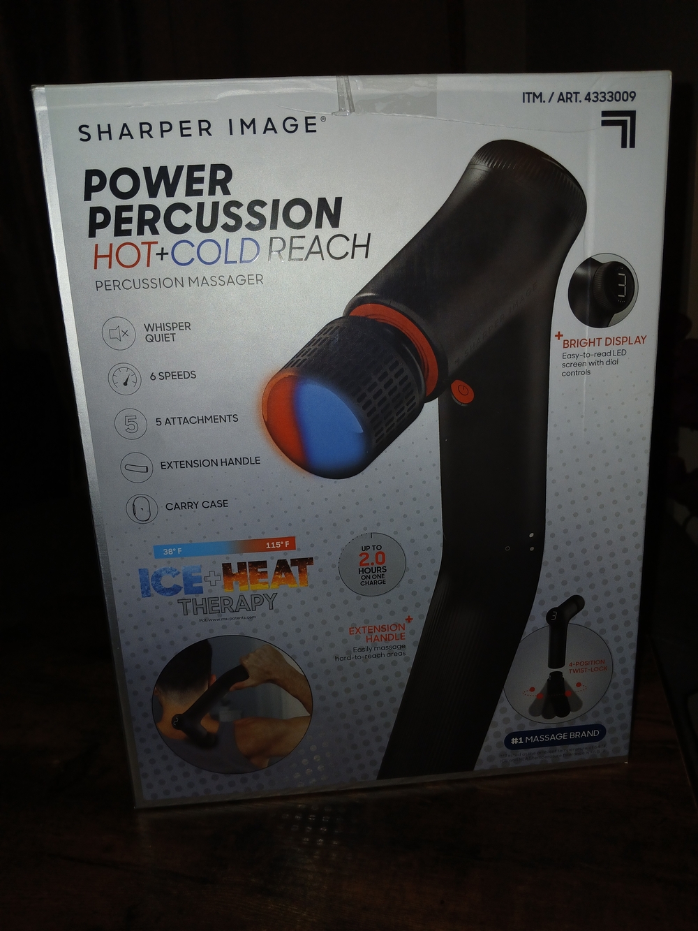 Sharper Image - Picture 2 of 8